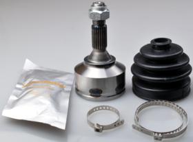 DENCKERMANN C120160 - J. HOMOCINETICA EXTERIOR  CITROEN C3 02-