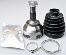 DENCKERMANN C120161 - J. HOMOCINETICA EXTERIOR  CITROEN C5 2.2HDI 01-04