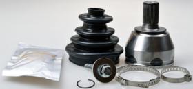 DENCKERMANN C120171 - J. HOMOCINETICA EXTERIOR  FORD FOCUS II DA 1.6/1.8TDCI 04- C