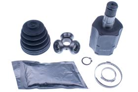 DENCKERMANN C120189 - J. HOMOCINETICA INTERIOR AUDI A3 03- SKODA OCTAVIA 04-VW GOL