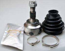 DENCKERMANN C120193 - J. HOMOCINETICA EXTERIOR  CITROEN C4 I 04- PEUGEOT 307 00-