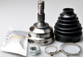 DENCKERMANN C120194 - J. HOMOCINETICA EXTERIOR  PEUGEOT 307 2.0HDI 135 03-