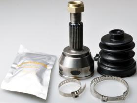DENCKERMANN C120200 - J. HOMOCINETICA EXTERIOR  FORD FIESTA V JH 01-08