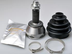 DENCKERMANN C120201 - J. HOMOCINETICA EXTERIOR  FORD FIESTA 1.4TDCI 01