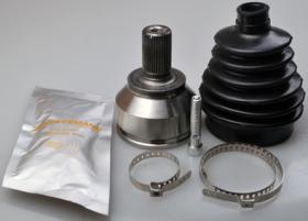 DENCKERMANN C120202 - J. HOMOCINETICA EXTERIOR  FORD FOCUS II DA 1.6/2.0TDCI 04- C