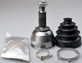 DENCKERMANN C120204 - J. HOMOCINETICA EXTERIOR  FORD TRANSIT CONNECT 1.8TDI 02-