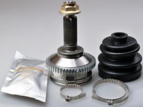 DENCKERMANN C120205 - J. HOMOCINETICA EXTERIOR  KIA CARNIVAL 99-