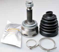 DENCKERMANN C120207 - J. HOMOCINETICA EXTERIOR  KIA RIO 1.5CRDI 05-