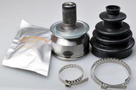 DENCKERMANN C120208 - J. HOMOCINETICA EXTERIOR  MAZDA 3 BK 03-