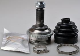 DENCKERMANN C120209 - J. HOMOCINETICA EXTERIOR  MAZDA 6 GG/GY 02-07