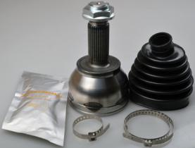 DENCKERMANN C120210 - J. HOMOCINETICA EXTERIOR  MERCEDES VITO W639 03-