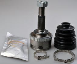 DENCKERMANN C120211 - J. HOMOCINETICA EXTERIOR  NISSAN PRIMERA P12 1.6/1.8  02-