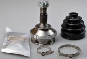 DENCKERMANN C120214 - J. HOMOCINETICA EXTERIOR  PEUGEOT 206 99-