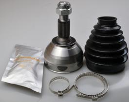 DENCKERMANN C120216 - J. HOMOCINETICA EXTERIOR  PEUGEOT 407 2.0/2.2HDI 04-