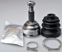 DENCKERMANN C120218 - J. HOMOCINETICA EXTERIOR  RENAULT CLIO III 1.4/1.5 05-