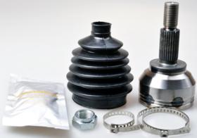 DENCKERMANN C120223 - J. HOMOCINETICA EXTERIOR  RENAULT LAGUNA II 01-