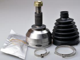 DENCKERMANN C120225 - J. HOMOCINETICA EXTERIOR  RENAULT LAGUNA II 2.0/2.2DCI 01-
