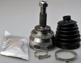 DENCKERMANN C120226 - J. HOMOCINETICA EXTERIOR  RENAULT MEGANE I SCENIC I 1.8/2.0