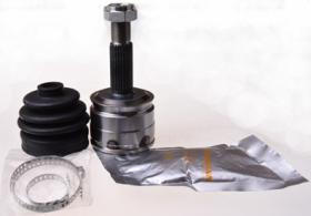 DENCKERMANN C120229 - J. HOMOCINETICA EXTERIOR  SMART FORFOUR 454 04-06 MITSUBISHI