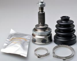 DENCKERMANN C120230 - J. HOMOCINETICA EXTERIOR  SUZUKI SWIFT III 1.3 DDIS 05- IGNI