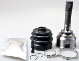 DENCKERMANN C120231 - J. HOMOCINETICA EXTERIOR  SUZUKI GRAND VITARA 98-03 VITARA 9