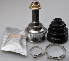 DENCKERMANN C120235 - J. HOMOCINETICA EXTERIOR  MAZDA 323 V BA 1.3-1.5 94-