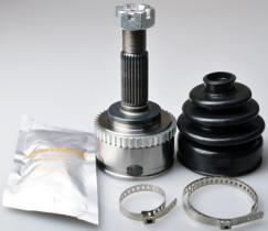 DENCKERMANN C120236 - J. HOMOCINETICA EXTERIOR  NISSAN PRIMERA P11 1.6 96-01