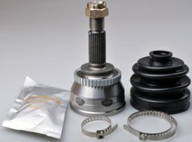 DENCKERMANN C120237 - J. HOMOCINETICA EXTERIOR  NISSAN ALMERA N16 1.8/2.2DI 00-