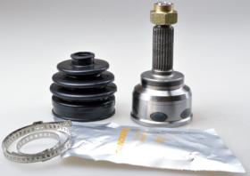 DENCKERMANN C120239 - J. HOMOCINETICA EXTERIOR  KIA RIO 1.3 00-05