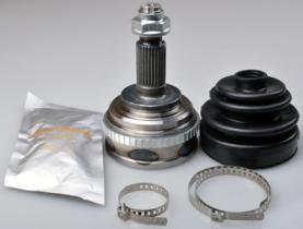 DENCKERMANN C120244 - J. HOMOCINETICA EXTERIOR  HONDA ACCORD V 2.0 90-98 PRELUDE I