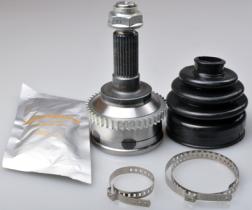 DENCKERMANN C120245 - J. HOMOCINETICA EXTERIOR  MAZDA 323 V BA 1.8 94-