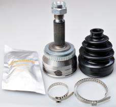 DENCKERMANN C120246 - J. HOMOCINETICA EXTERIOR  HYUNDAI GETZ 1.5CRDI 03-09 ACCENT
