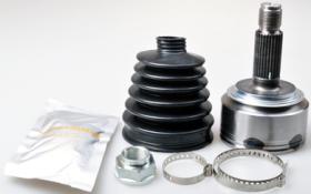 DENCKERMANN C120247 - J. HOMOCINETICA EXTERIOR  HONDA ACCORD VII 2.2 I-CTDI 04-