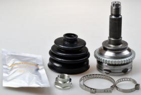DENCKERMANN C120248 - J. HOMOCINETICA EXTERIOR  MAZDA 323 VI BJ 2.0 D/TD 98-04 PRE