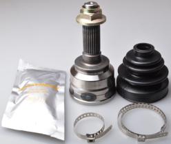 DENCKERMANN C120253 - J. HOMOCINETICA EXTERIOR  MAZDA 323 V BA 94-