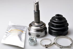 DENCKERMANN C120255 - J. HOMOCINETICA EXTERIOR  OPEL ASTRA F CORSA A ASCONA