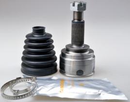 DENCKERMANN C120266 - J. HOMOCINETICA EXTERIOR  NISSAN JUKE 1.6 10- NV200 10-