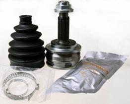 DENCKERMANN C120269 - J. HOMOCINETICA EXTERIOR  TOYOTA AURIS 07-12