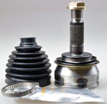 DENCKERMANN C120274 - J. HOMOCINETICA EXTERIOR  TOYOTA HILUX III 2.5/3.0D-4D 05-