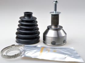 DENCKERMANN C120275 - J. HOMOCINETICA EXTERIOR  MAZDA 3 1.6DIT 04-09