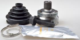 DENCKERMANN C120286 - J. HOMOCINETICA EXTERIOR  AUDI A4 1.8T QUATTRO 00- A6 1.9TDI