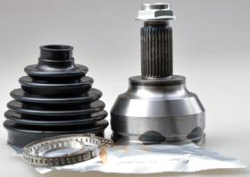 DENCKERMANN C120287 - J. HOMOCINETICA EXTERIOR  BMW 3 E46 4WD 325XI 330XD 00-05