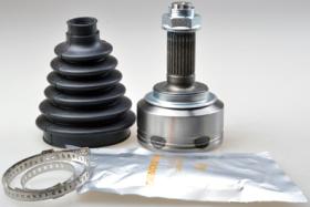 DENCKERMANN C120321 - J. HOMOCINETICA EXTERIOR  HONDA JAZZ 02-