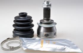 DENCKERMANN C120322 - J. HOMOCINETICA EXTERIOR  MINI ONE MINI COOPER 1.4/1.6 01-