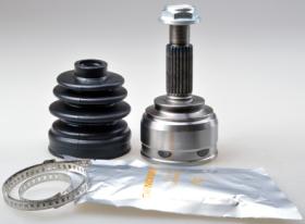 DENCKERMANN C120328 - J. HOMOCINETICA EXTERIOR  NISSAN MICRA III 1.5DCI 03- NOTE 1