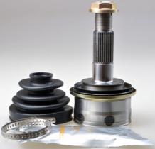 DENCKERMANN C120330 - J. HOMOCINETICA EXTERIOR  TOYOTA LANDCRUISER 90 3.0TD 96-