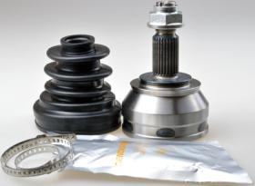 DENCKERMANN C120331 - J. HOMOCINETICA EXTERIOR  ALFA 166 2.0/2.5/3.0 V6 2.4JTD 09.