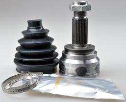 DENCKERMANN C120335 - J. HOMOCINETICA EXTERIOR  BMW E70 X-5 07- E71 X-6 08-