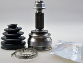 DENCKERMANN C120340 - J. HOMOCINETICA EXTERIOR  DODGE CALIBER BENZYNA 06-12 JEEP P