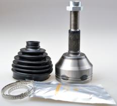 DENCKERMANN C120341 - J. HOMOCINETICA EXTERIOR  JEEP CHEROKEE 01-06 LIBERTY KJ 01-